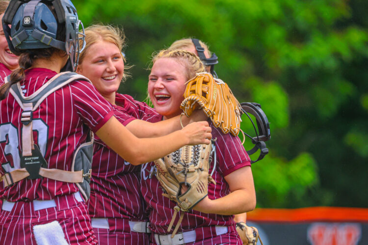 Wheeling Central Mounts Four-Run Inning In Comeback Tournament Win